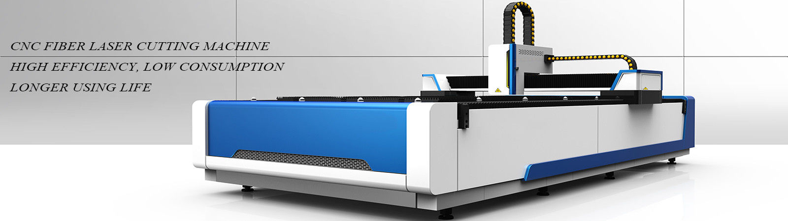 LASER CNC MACHINE DE COUPE