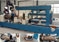 Machine de soudure automatique de la couture TIG/MIG de port pétrolier de cylindre hydraulique