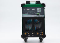 Interface facile à haute fréquence d'opération de la machine 315A 3 pH 380V de soudure à l'arc électrique d'argon de C.C de Digital