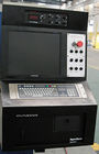 Source automatique du plasma Cut200 de Thermadyne de découpeuse en acier en porte-à-faux de commande numérique par ordinateur