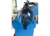 Machine de soudure longitudinale de CHAT de couture d'arc d'argon pour l'acier inoxydable, grande vitesse