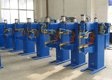 La torche simple de machine de soudage par résistance de tache pour des produits métalliques a adapté la tension aux besoins du client
