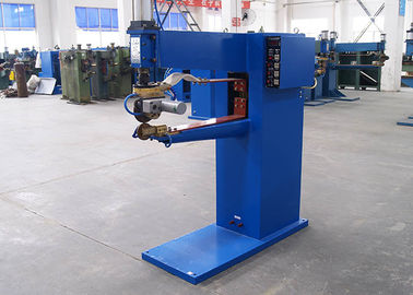 Machine de soudage par résistance de couture de rouleau pour la consommation longitudinale de puissance faible
