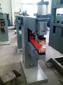 Appareil à souder automatique de cylindre simple, machine industrielle de soudage par points d'aviron