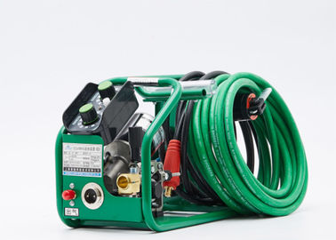 équipement de soudure à l'arc électrique d'inverseur de 270A Digital, machine de soudure protégée du gaz de soudeuse de CO2 d'IGBT