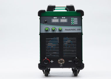 CO2 de machine de soudure à l'arc électrique de magnétique de l'inverseur IGBT MIG de Digital 350A protégé du gaz pour l'acier au carbone