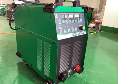 machine de soudure en aluminium de CO2 de l'acier inoxydable 500A, machine de soudure de CO2 d'impulsion d'inverseur de Digital