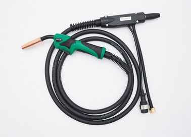 équipement de soudure à l'arc électrique d'inverseur de 270A Digital, machine de soudure protégée du gaz de soudeuse de CO2 d'IGBT