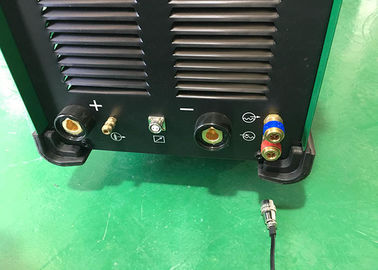 CO2 de machine de soudure à l'arc électrique de magnétique de l'inverseur IGBT MIG de Digital 350A protégé du gaz pour l'acier au carbone