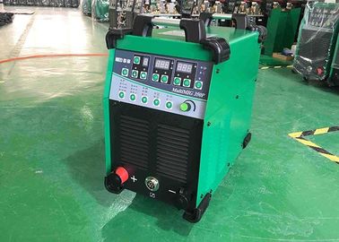 Machine 350A de soudure à l'arc électrique protégée du gaz de CO2 d'inverseur pour l'acier à faible teneur en carbone commun