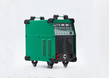Machine 350A de soudure à l'arc électrique protégée du gaz de CO2 d'inverseur pour l'acier à faible teneur en carbone commun