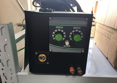 Machine 350A de soudure à l'arc électrique protégée du gaz de CO2 d'inverseur pour l'acier à faible teneur en carbone commun