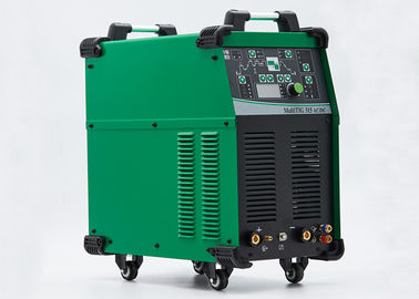 Machine de soudure d'inverseur de C.C IGBT à C.A. de Digital, équipement de soudure à l'arc électrique d'argon 315A