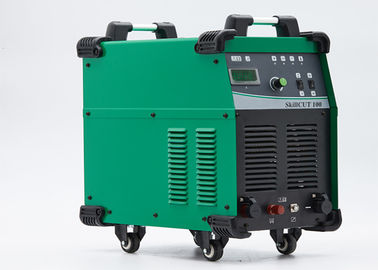 Type d'IGBT découpeuse SkillCUT100 de plasma d'air d'inverseur de C.C pour la coupe en métal