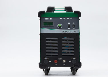 Type d'IGBT découpeuse SkillCUT100 de plasma d'air d'inverseur de C.C pour la coupe en métal