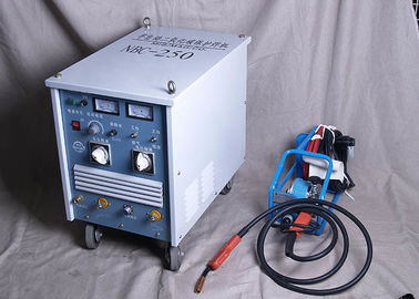 Type de soudure portatif protégé du gaz de MachineTapped de CO2 MIG/magnétique 250A pour l'acier au carbone