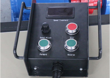 Anti fluage adapté vers le haut du rotateur de soudure, machines de soudure de canalisation de récipient à pression de réservoir
