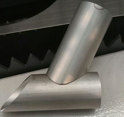 1.5KW-30KW Machine de découpe de tubes à laser à fibre CNC