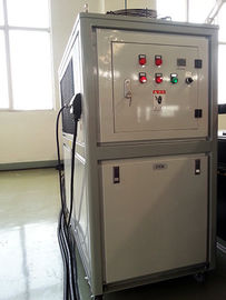 Couleur adaptée aux besoins du client par FL-3015-500W de la découpeuse 1500X3000mm de laser de commande numérique par ordinateur de fibre en métal