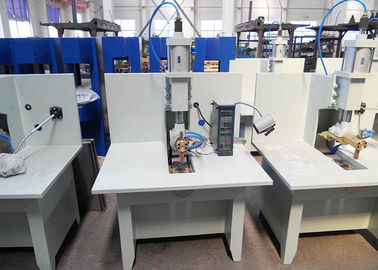 Type de Tableau Tableau de travail facultatif de machine de soudage par résistance pour le feuillard