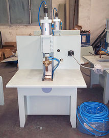 Type de Tableau Tableau de travail facultatif de machine de soudage par résistance pour le feuillard