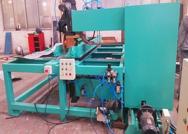 Soudure continue faite sur commande de rouleau de machines de résistance pour les plats galvanisés