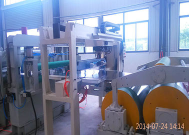 Soudure continue faite sur commande de Longitudial de machines de résistance spéciale pour les ceintures en acier