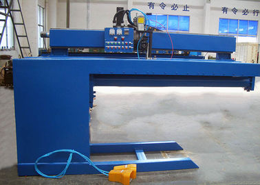 machine longitudinale de soudure continue d'arc d'argon du CHAT 500A automatique