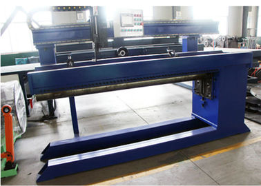machine longitudinale de soudure continue d'arc d'argon du CHAT 500A automatique