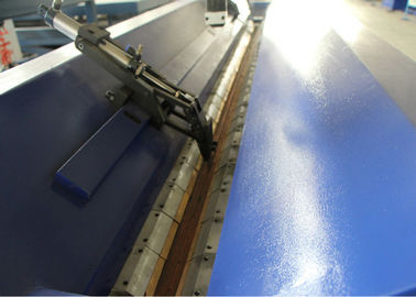 machine longitudinale de soudure continue d'arc d'argon du CHAT 500A automatique