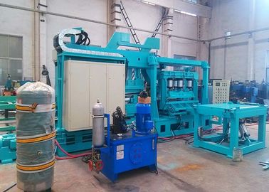 Chevauchement en acier d'étroit de machine de soudure continue de ceinture 50 hertz avec le revêtement de bidon de refroidissement par l'eau