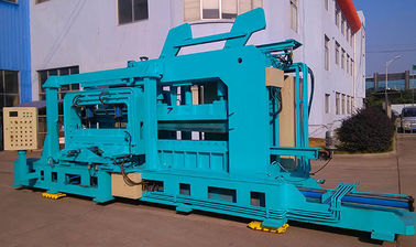 Machine en acier de soudage bout à bout de CO2 de ceinture, machine de soudure longitudinale de fil de couture