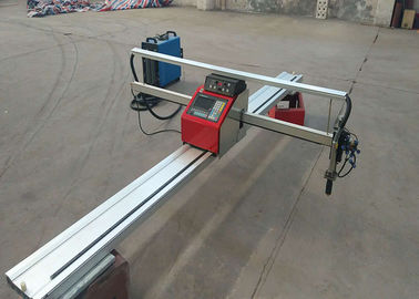 découpeuse de plasma de commande numérique par ordinateur de l'acétylène Fangling-2100 de l'oxygène 200W avec le support de câble de torche