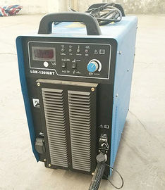 découpeuse de plasma de commande numérique par ordinateur de l'acétylène Fangling-2100 de l'oxygène 200W avec le support de câble de torche