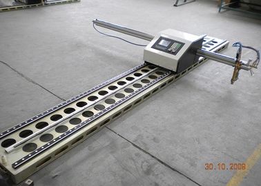 découpeuse oxygène-gaz de feuillard de plasma portatif de commande numérique par ordinateur de 1500X3000mm avec FastCAM Sysytem