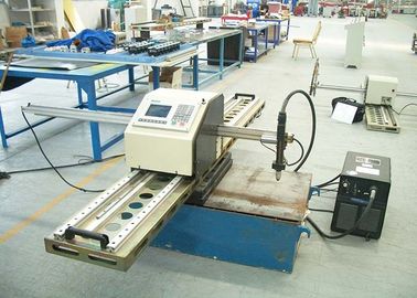 découpeuse oxygène-gaz de feuillard de plasma portatif de commande numérique par ordinateur de 1500X3000mm avec FastCAM Sysytem