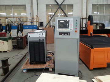 Découpeuse en métal de plasma de Tableau, découpeuse de plasma d'air de largeur de 1500mm