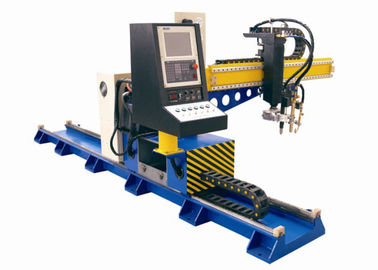 Type en porte-à-faux source de la découpeuse CNC3-1500X3000 Hypertherm de plasma de commande numérique par ordinateur