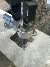 Source automatique du plasma Cut200 de Thermadyne de découpeuse en acier en porte-à-faux de commande numérique par ordinateur