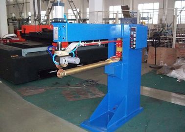 Machine longitudinale de soudure continue de roulement pour la couleur adaptée aux besoins du client par tuyau de 1.2mm+1.2mm
