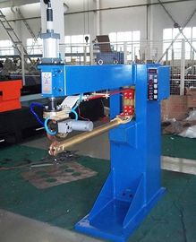 Machine longitudinale de soudure continue de roulement pour la couleur adaptée aux besoins du client par tuyau de 1.2mm+1.2mm