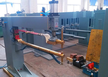 équipement de soudage par résistance 380V, machine de soudure pneumatique de projection de tache de long bras