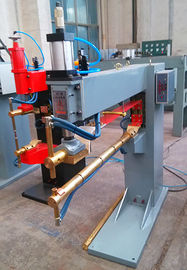 équipement de soudage par résistance 380V, machine de soudure pneumatique de projection de tache de long bras