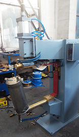 équipement de soudage par résistance 380V, machine de soudure pneumatique de projection de tache de long bras