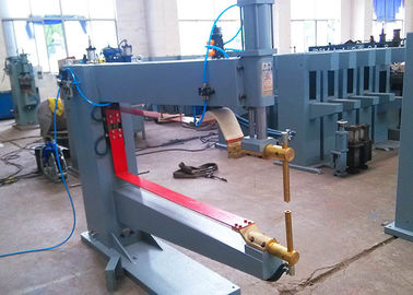 long équipement de soudage par points de série du bras DN de 1200mm, machine de soudure de l'inverseur 25~150KVA