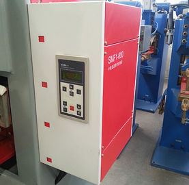 Tache pneumatique 380V de C.C de mi de fréquence de soudage par résistance inverseur de machine