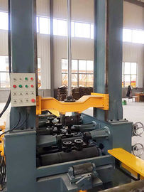 H automatique de faible puissance/moi rayonnent la machine d'Assemblée de soudage par points avec la source de soudure du CO2 350A