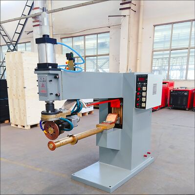 La série FN résistance machine de soudage à couture circulaire 35~160KVA