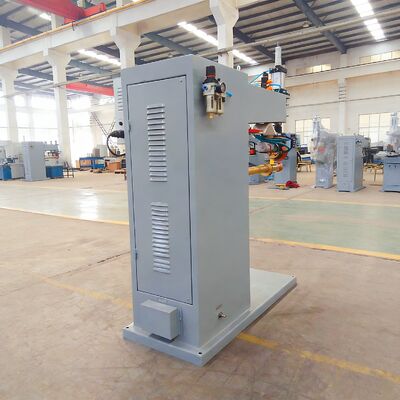 La série FN résistance machine de soudage à couture circulaire 35~160KVA