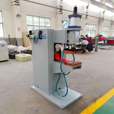 Machine de soudage à résistance de projection spatiale de la série DT 50 ~ 150KVA